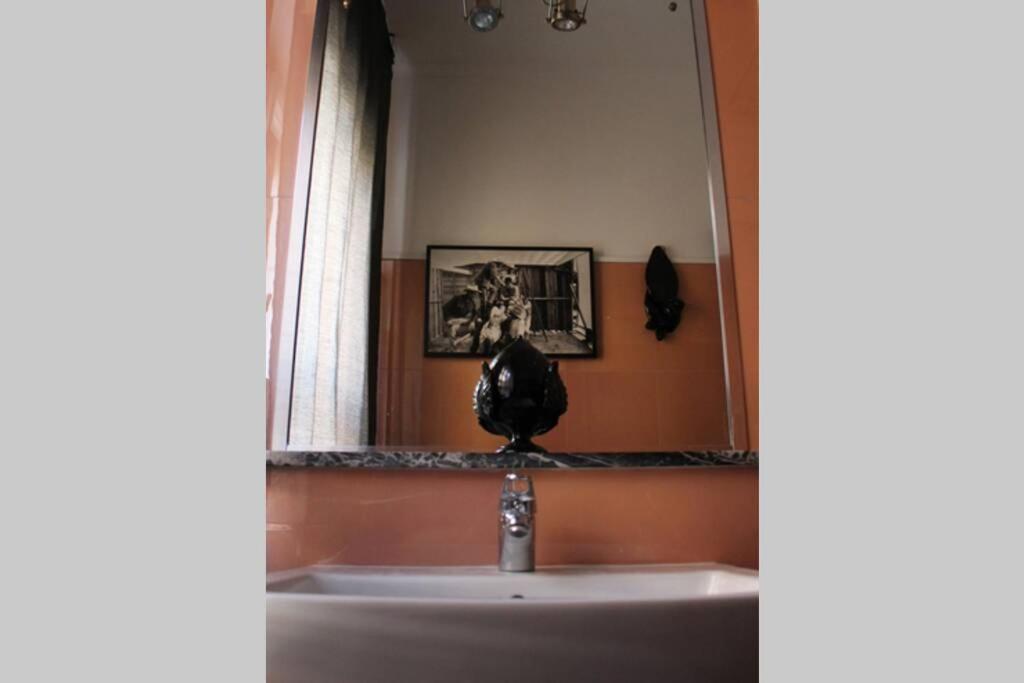 Apartment Loquat House Nel Giardino Segreto In Zona Vaticano *