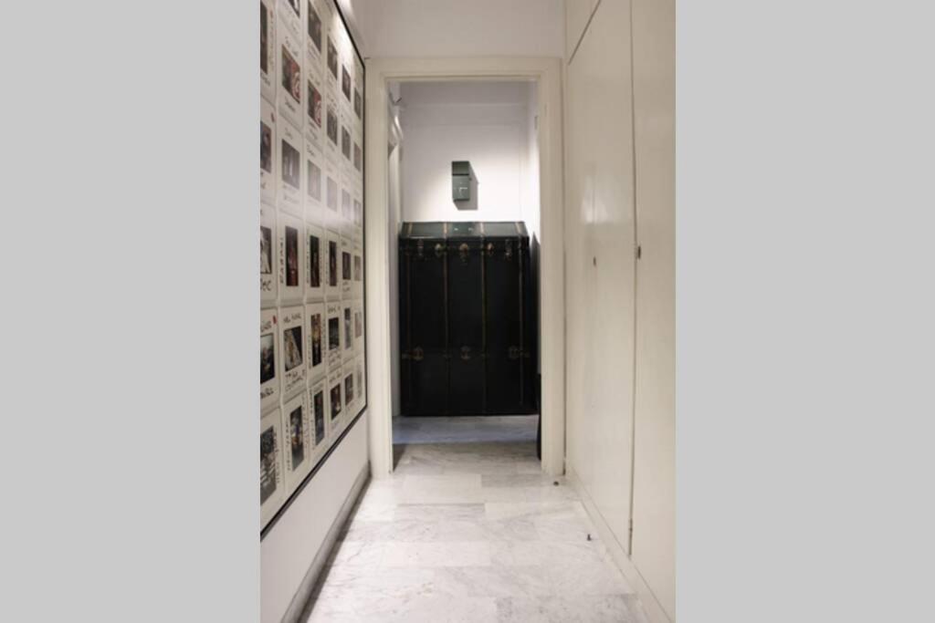 Loquat House Nel Giardino Segreto In Zona Vaticano Apartment Rome