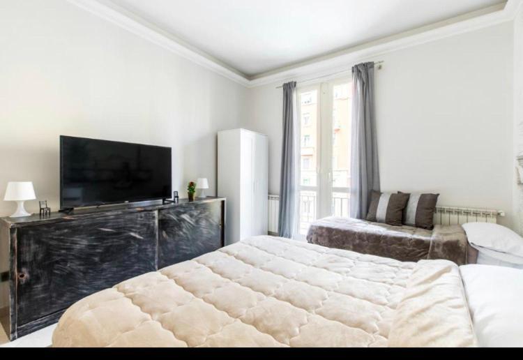 Appartement Nikita