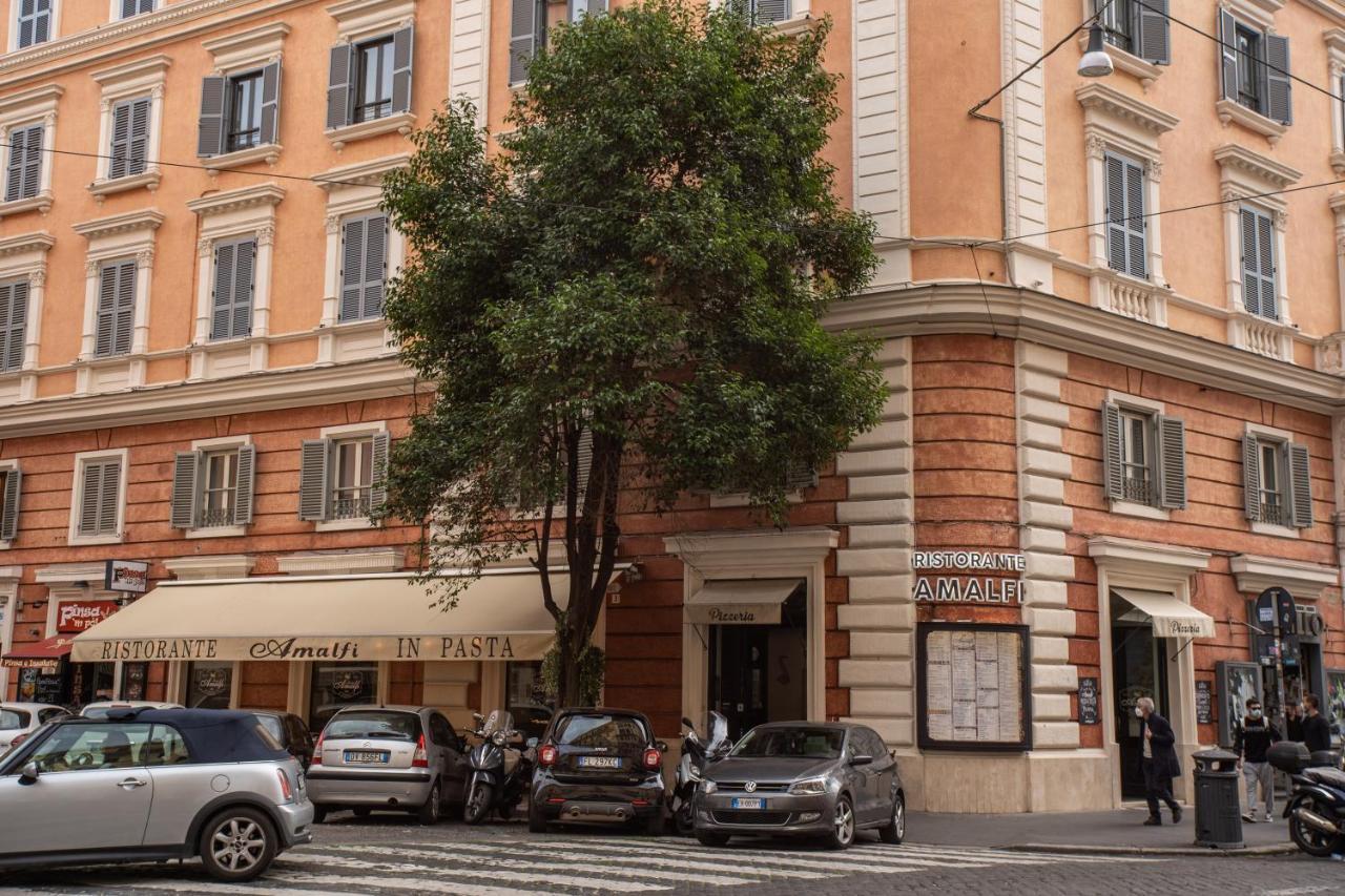 Apartment Royal Vatican *
