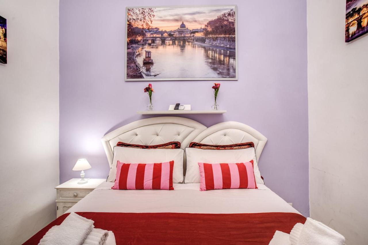 Apartment Royal Vatican *