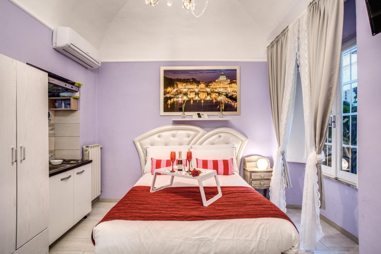 Apartment Royal Vatican Rome