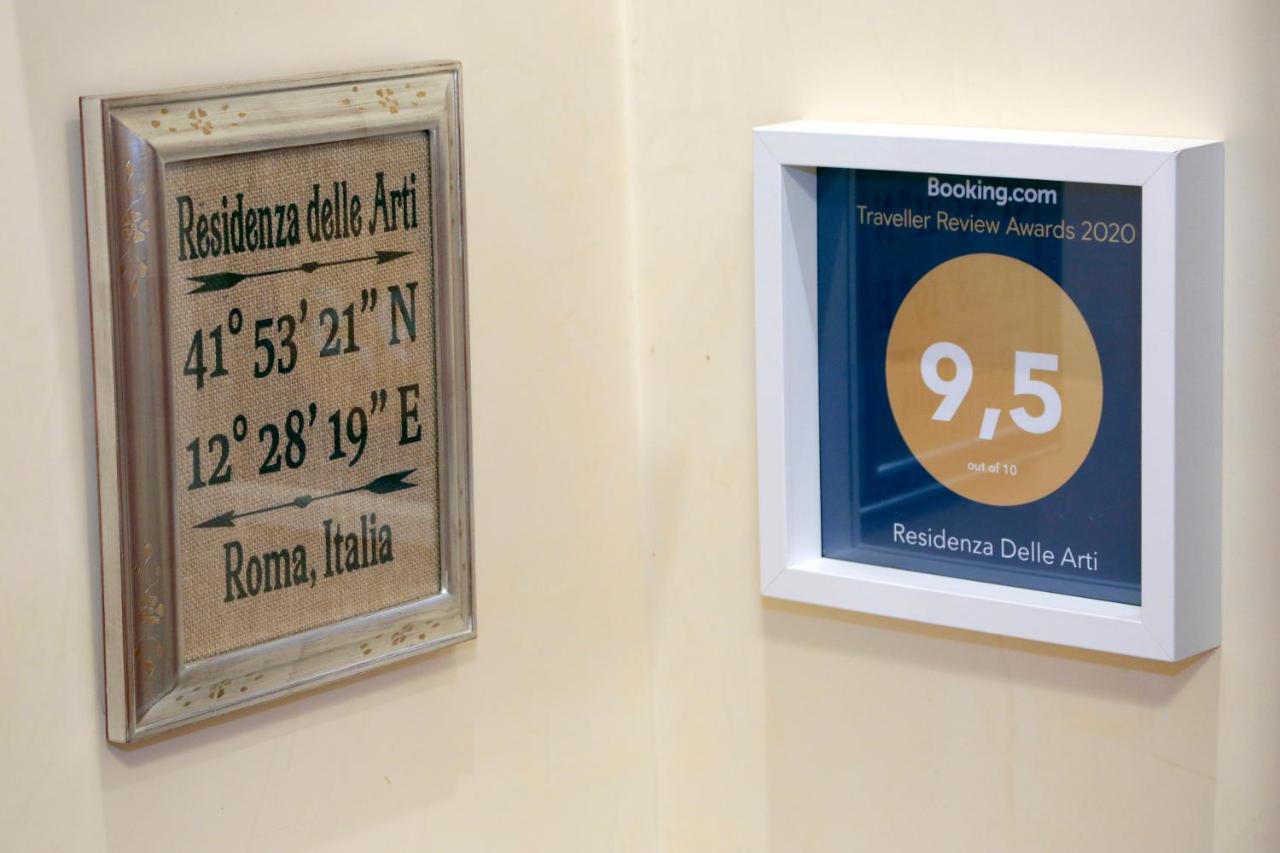 Delle Arti 3*