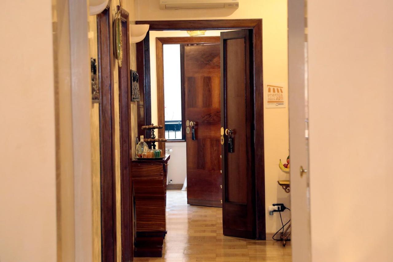 Delle Arti