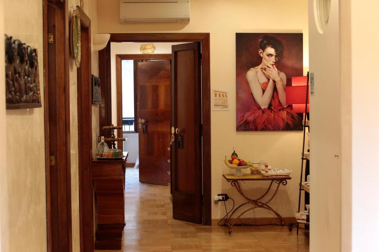 Guest house Delle Arti