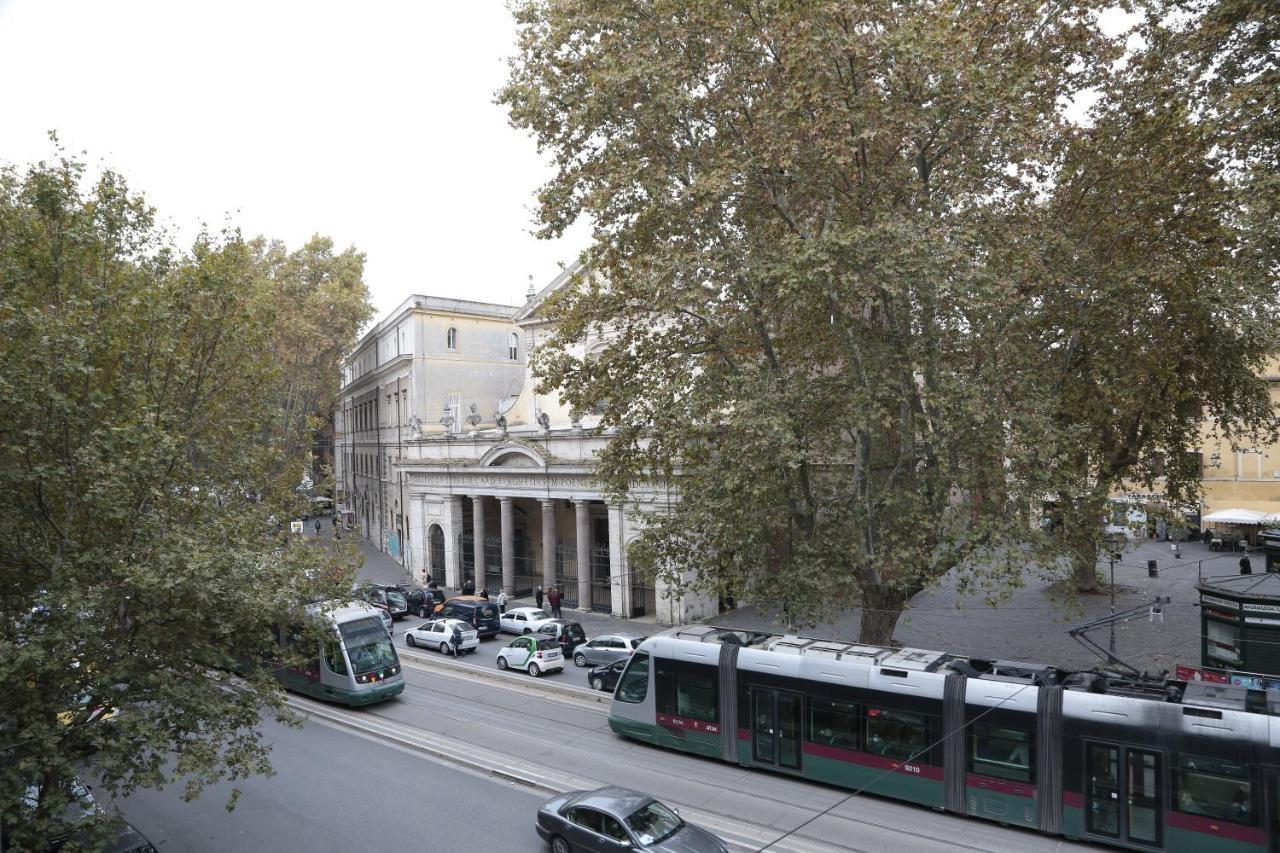 Delle Arti Rome