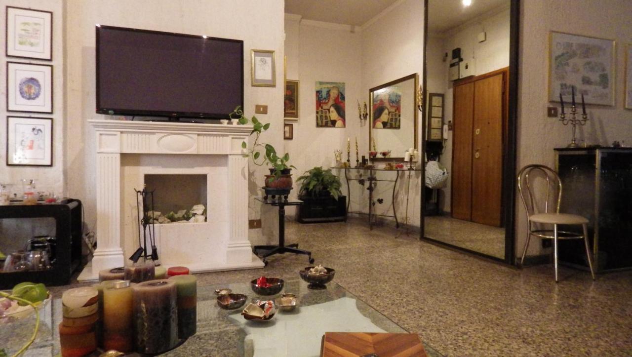 La Casa Di Nonna Lina Alloggio in famiglia *