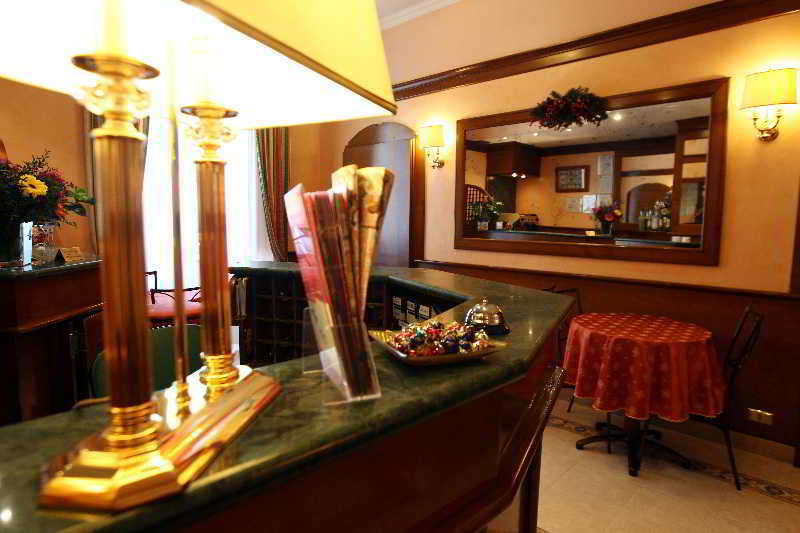 Baltik Hotel