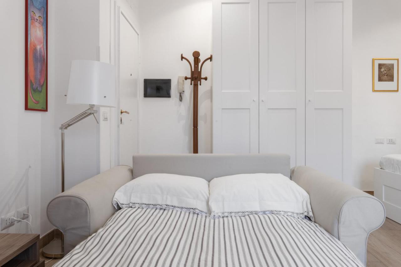 Walking Distance From San Pietro Apartment Rome