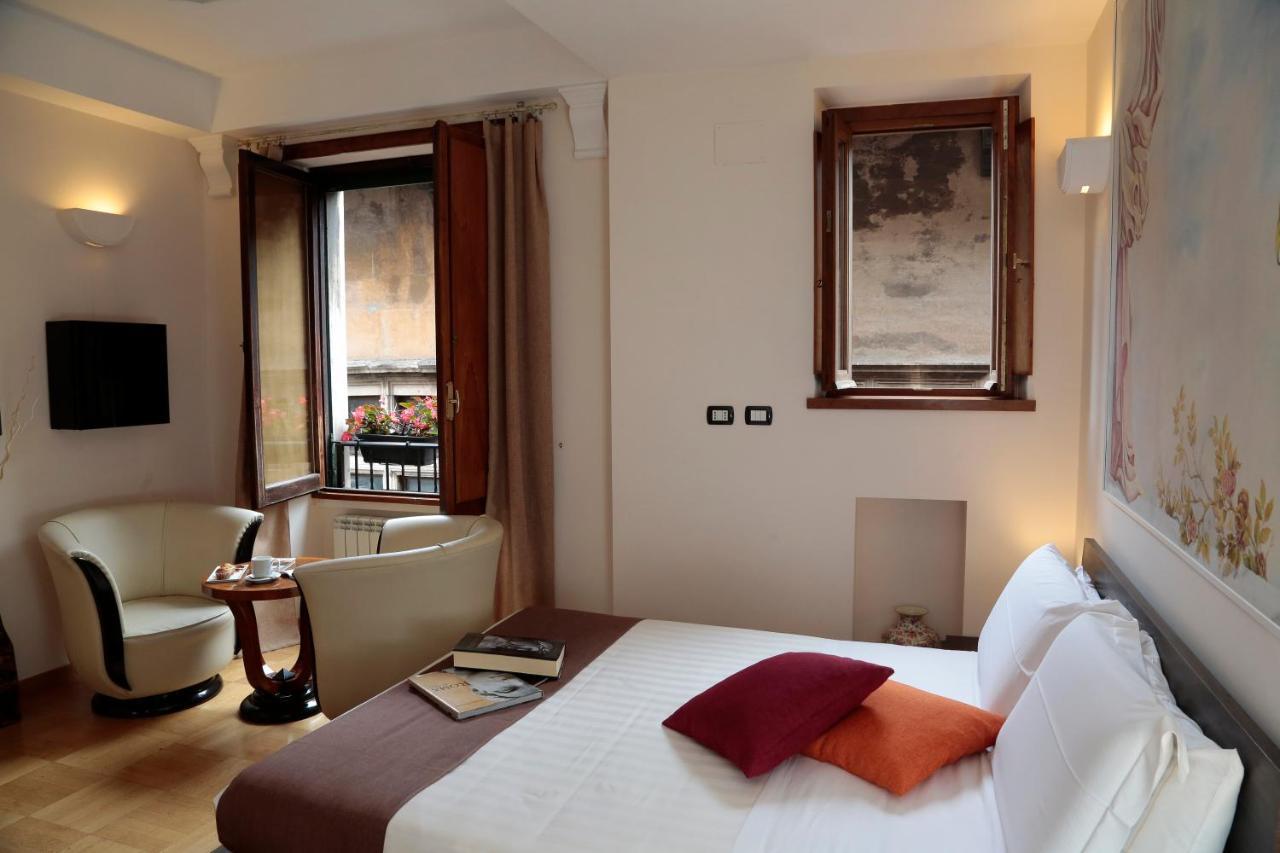 Delle Arti 3* Rome