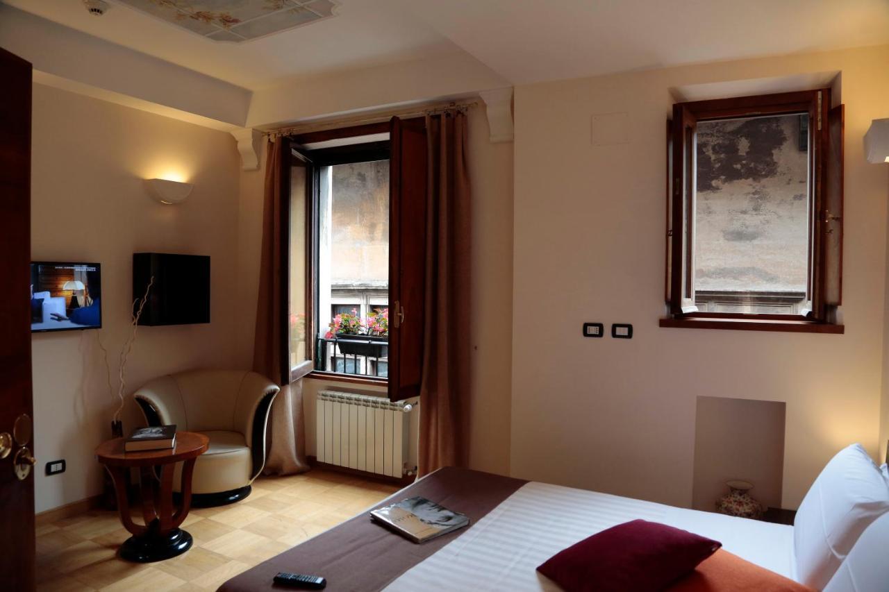 Delle Arti Guest house 3*