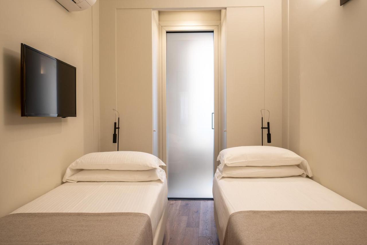 Smeraldo Townhouse Rome