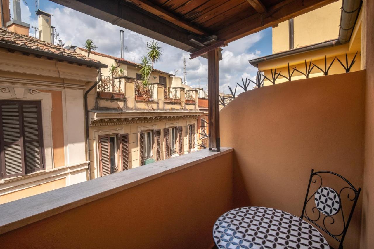 Smeraldo Townhouse Rome