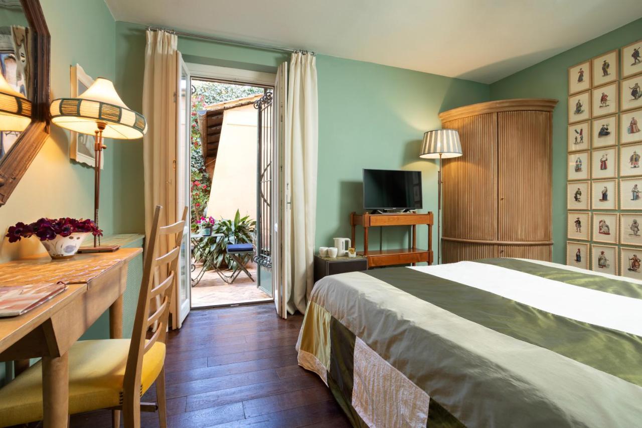 Buonanotte Garibaldi Bed & Breakfast 2*