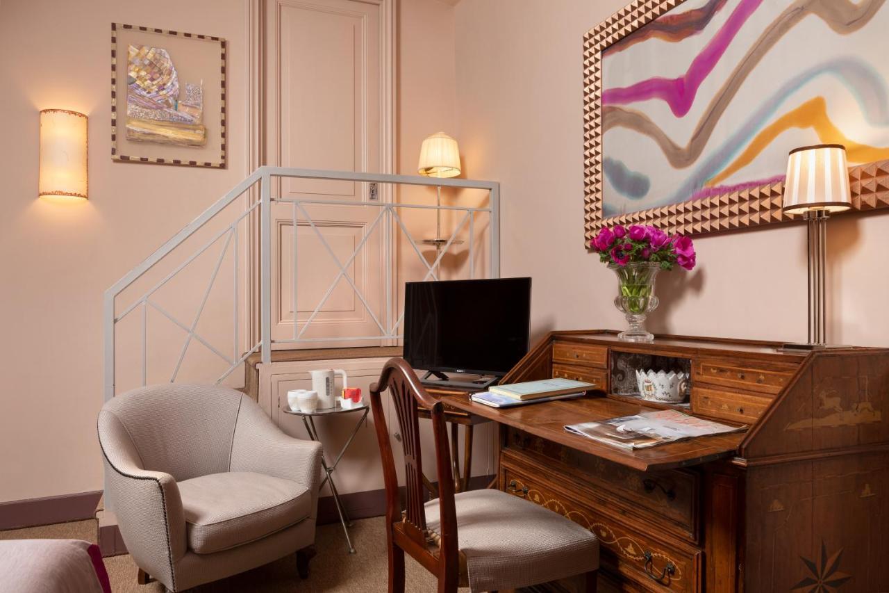 Bed & Breakfast Buonanotte Garibaldi Roma