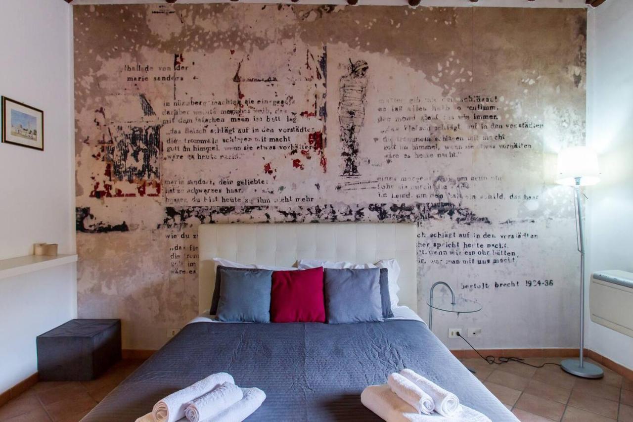 Pantheon Charming 2-bed In Heart Of Apartment Rome