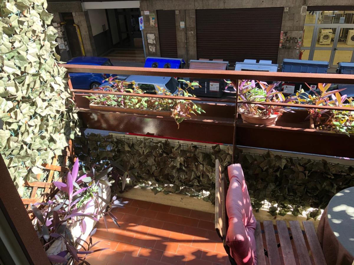 Caos Calmo 2 Bed & Breakfast *
