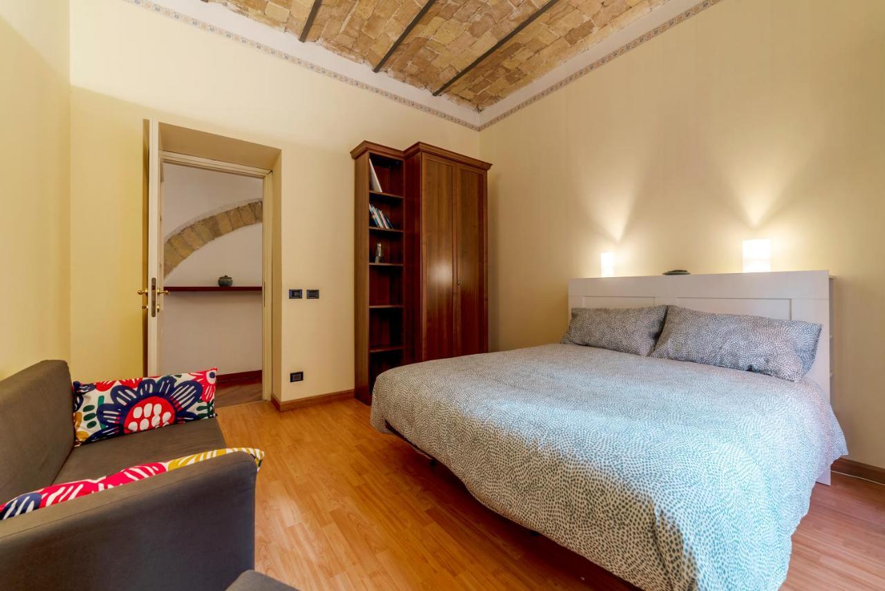 San Lorenzo Cozy And Comfortable Flat *