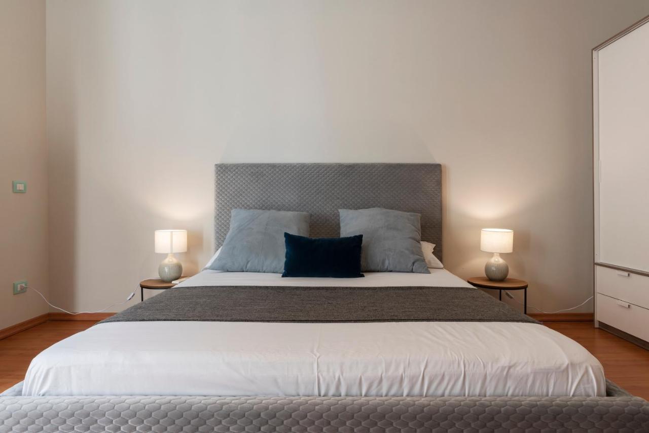 Rione Prati - Mm Lepanto Appartement *