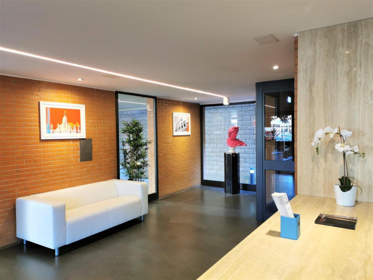 Flatinrome Vatican Appartement *