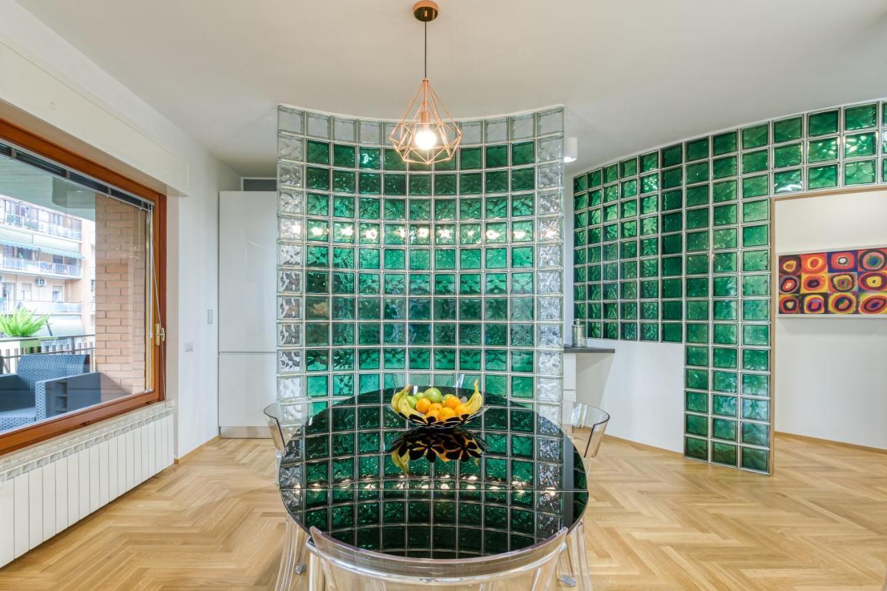 Appartement Flatinrome Vatican Rome