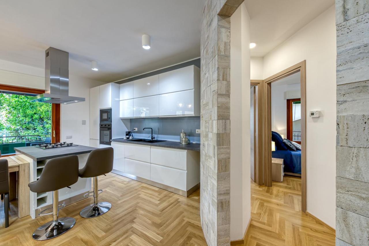 Apartment Flatinrome Vatican