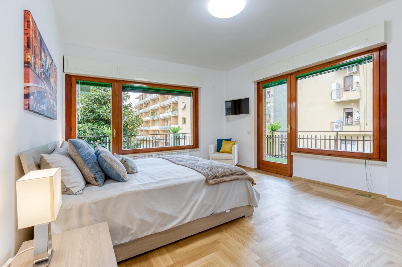 Flatinrome Vatican Appartement *