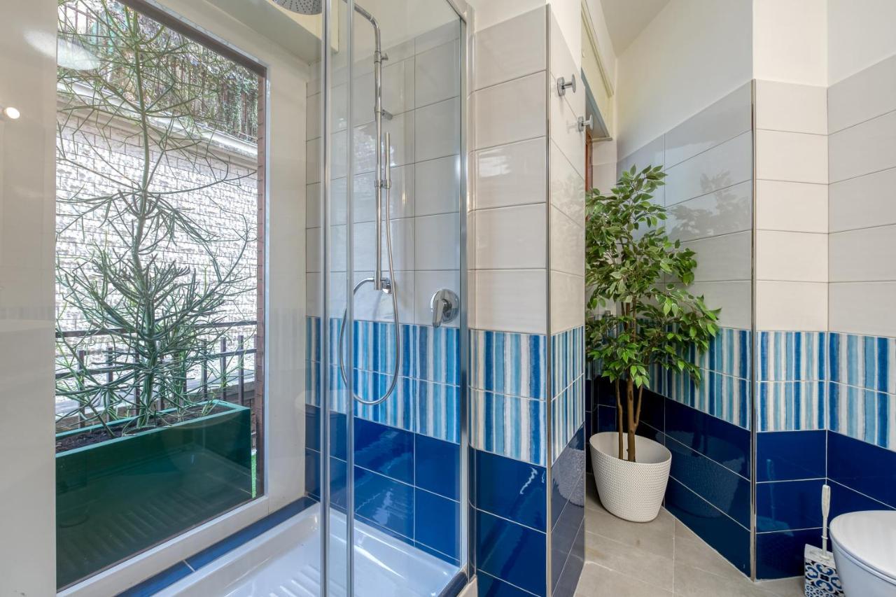Apartment Flatinrome Vatican