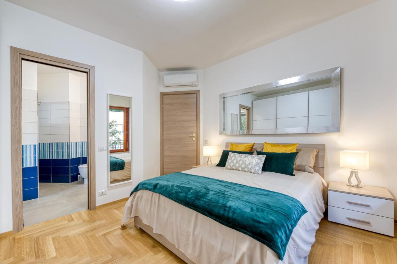 Appartement Flatinrome Vatican Rome