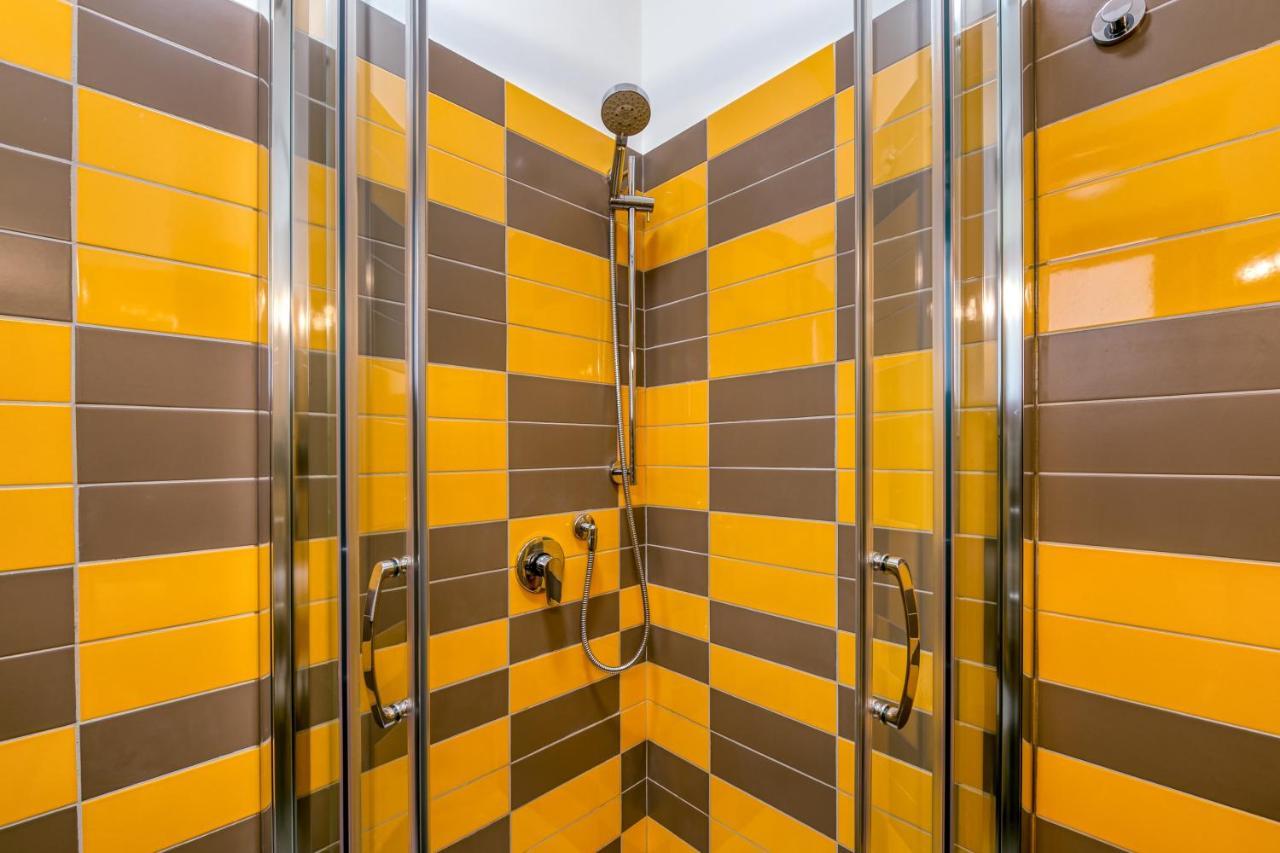 Appartement Flatinrome Vatican