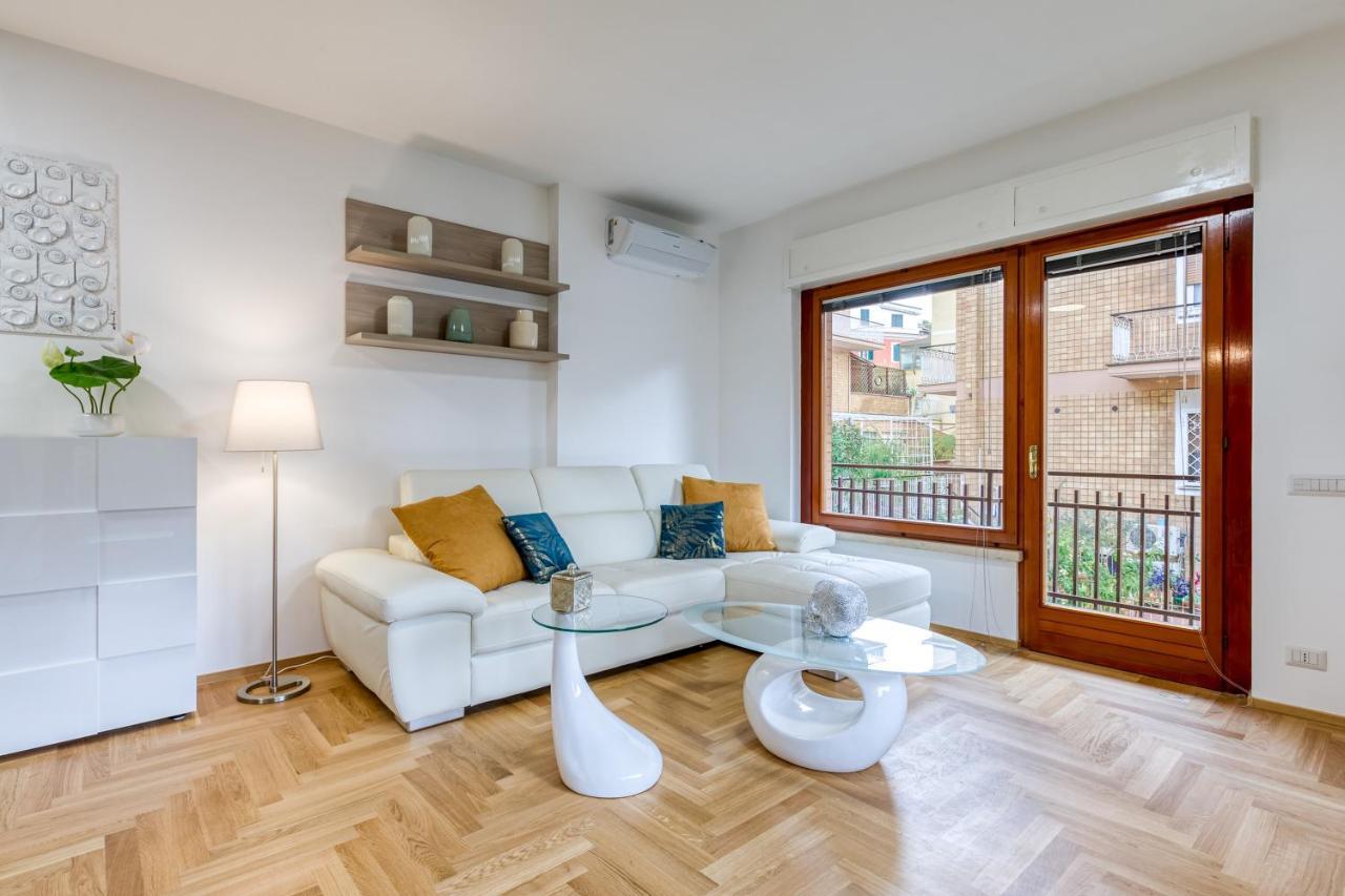 Flatinrome Vatican Appartement Rome
