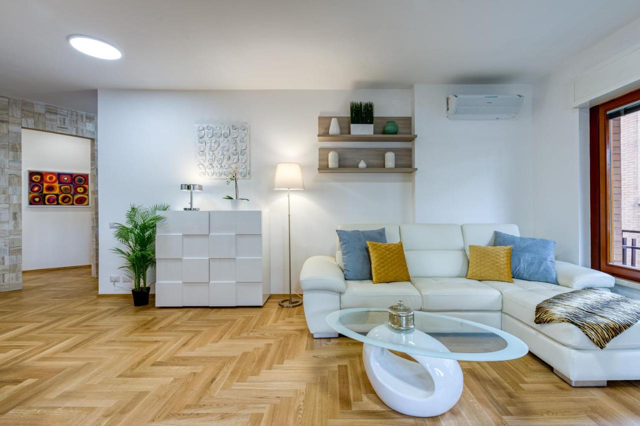 Apartment Flatinrome Vatican Rome