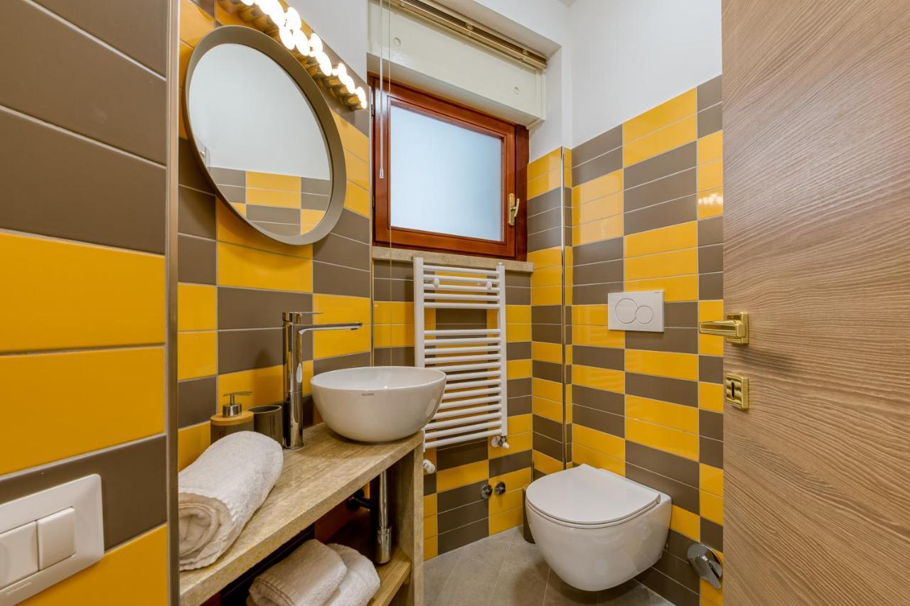 Appartement Flatinrome Vatican Rome
