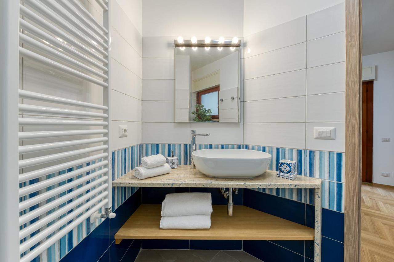 Flatinrome Vatican Appartement