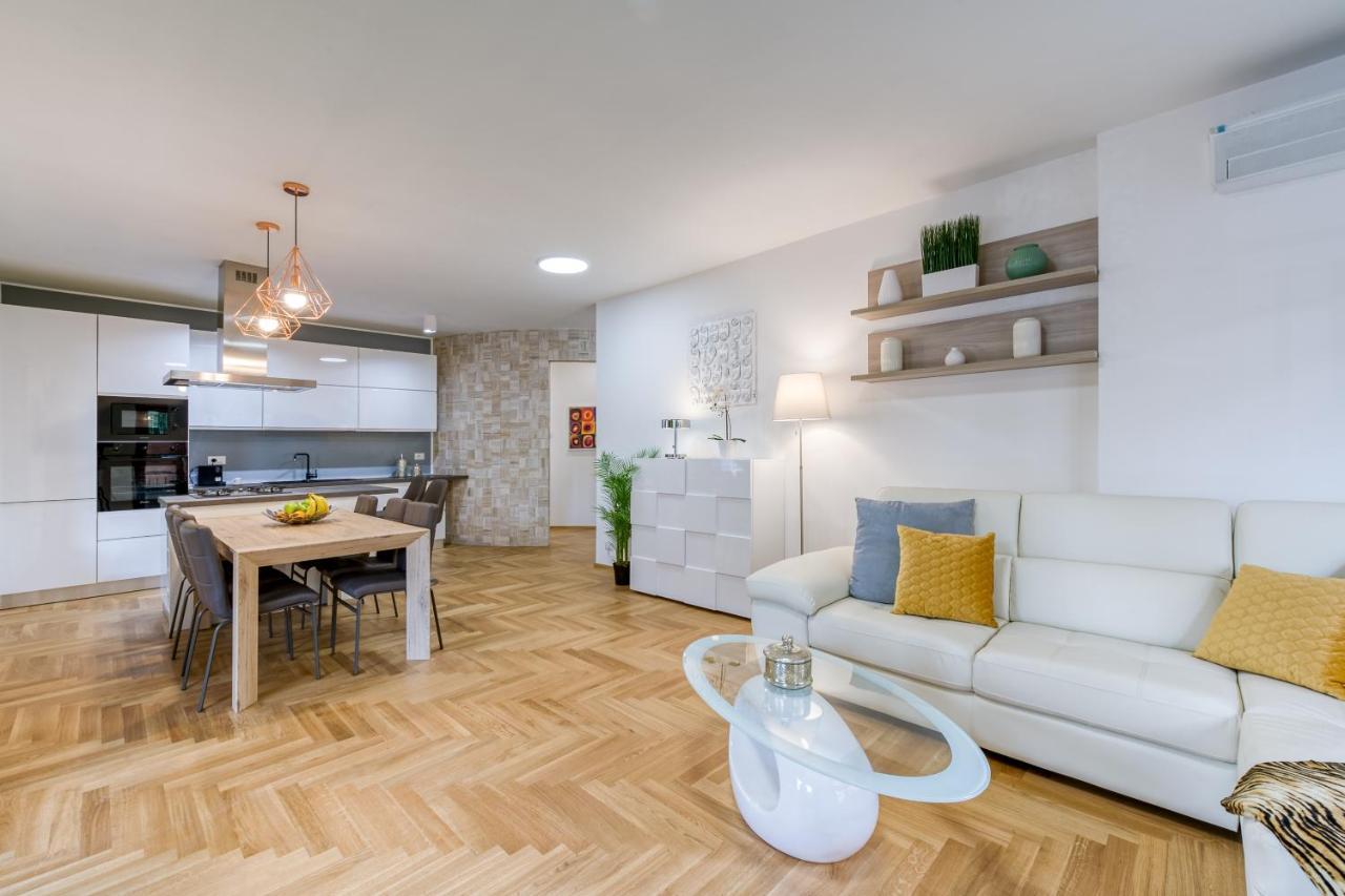 Flatinrome Vatican Appartement