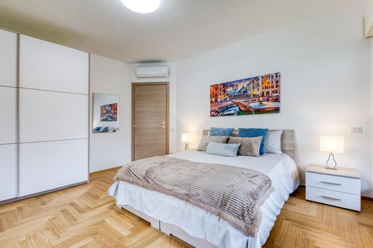 Flatinrome Vatican Appartement