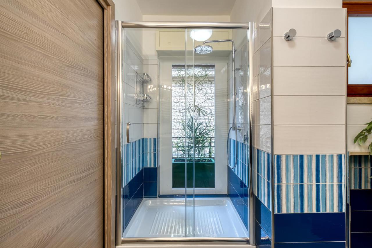 Flatinrome Vatican Appartement *