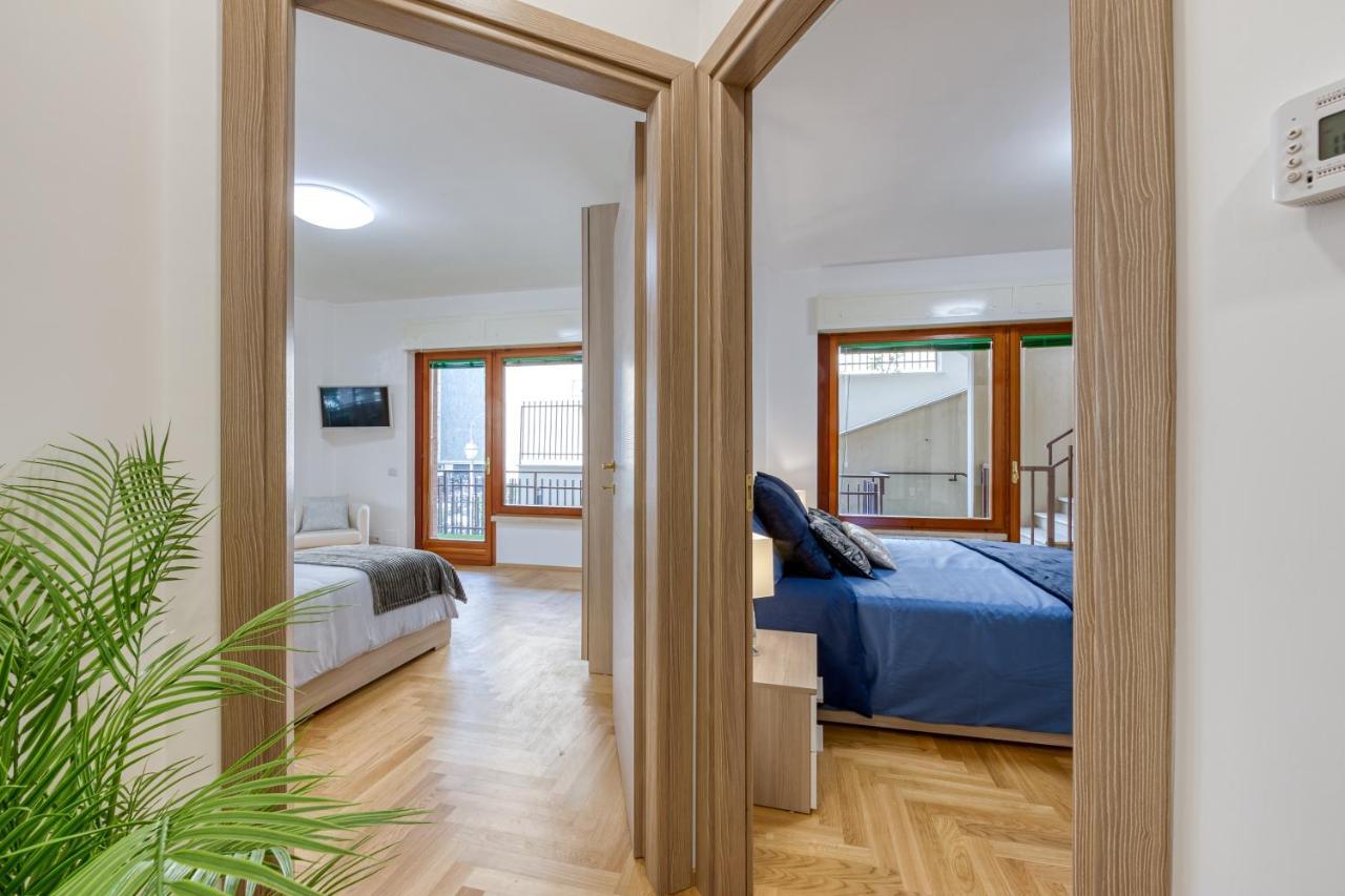 Apartment Flatinrome Vatican