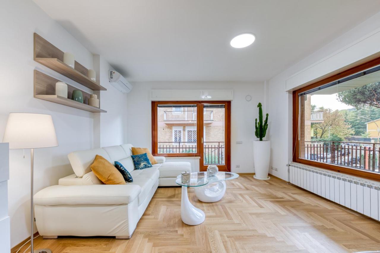 Appartement Flatinrome Vatican