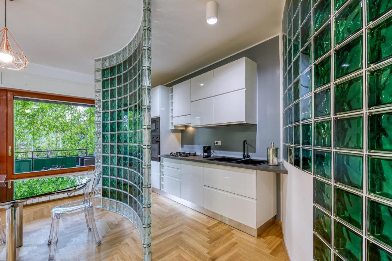 Appartement Flatinrome Vatican *