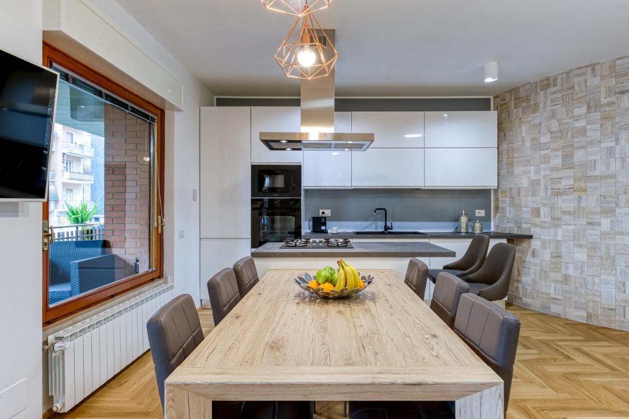 Appartement Flatinrome Vatican *