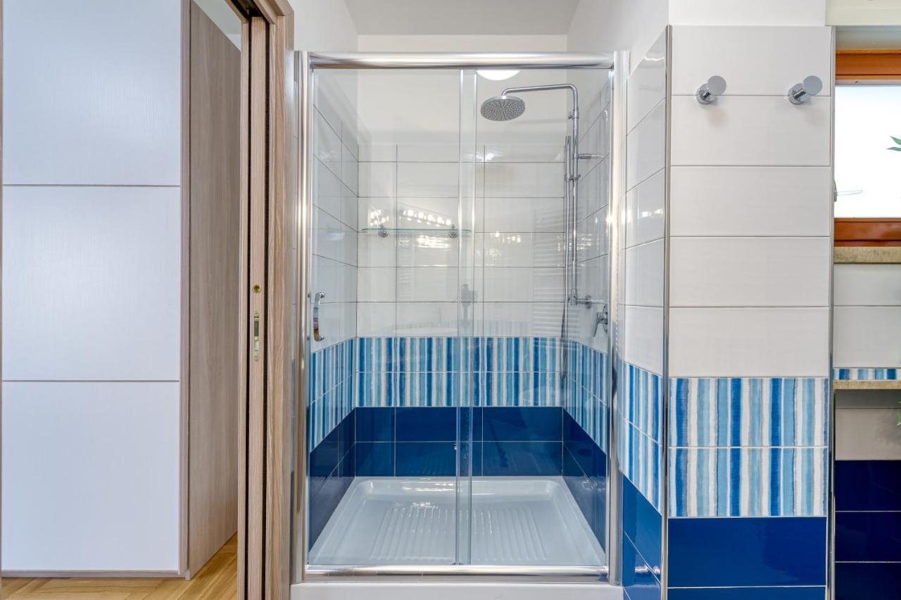 Flatinrome Vatican Appartement