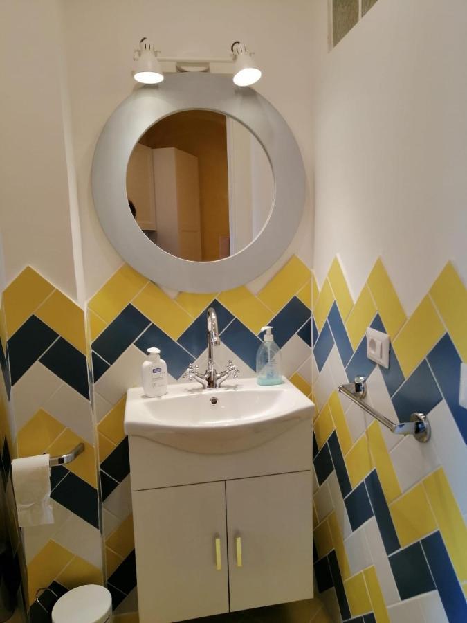Casa Sole Appartement *