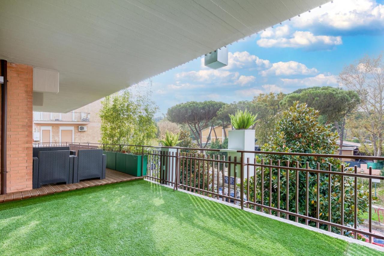 Flatinrome Vatican Appartement Rome