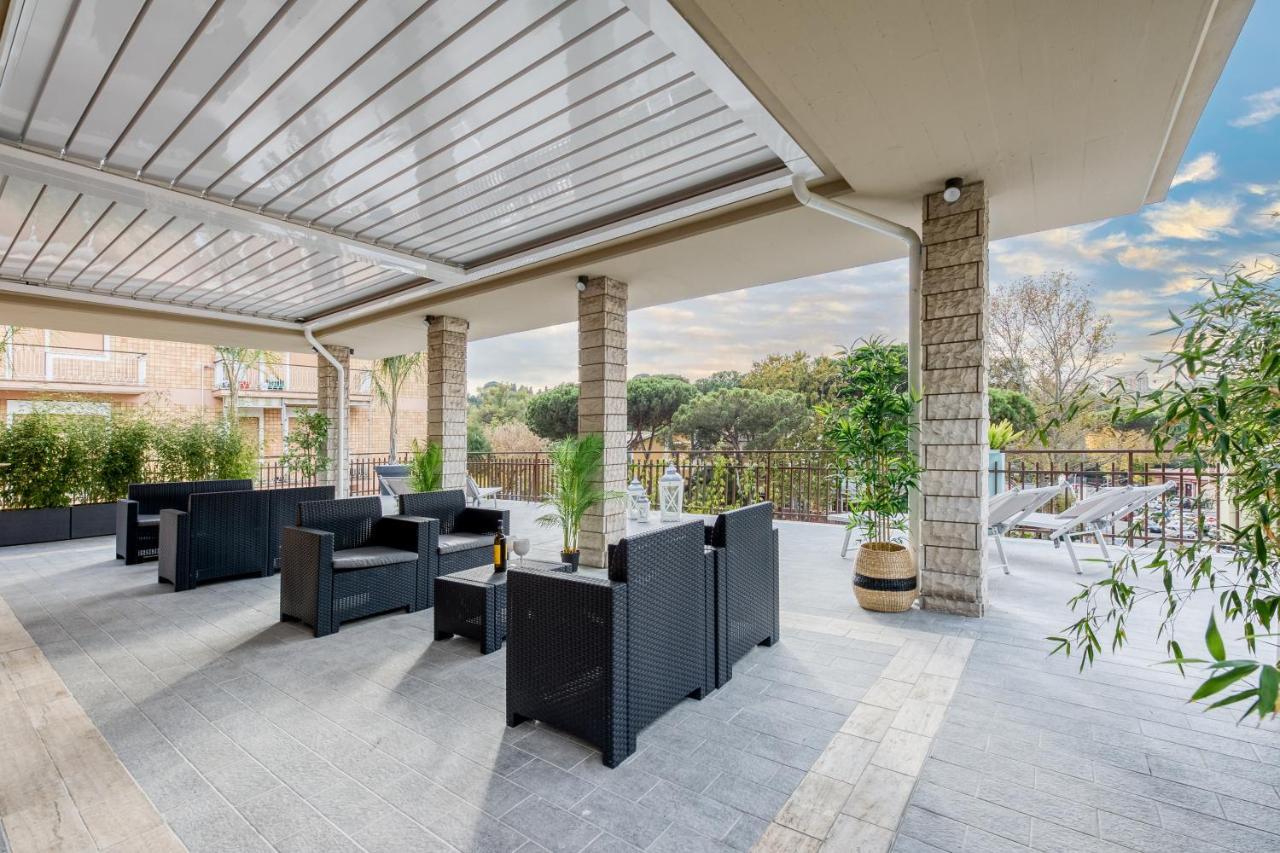 Appartement Flatinrome Vatican