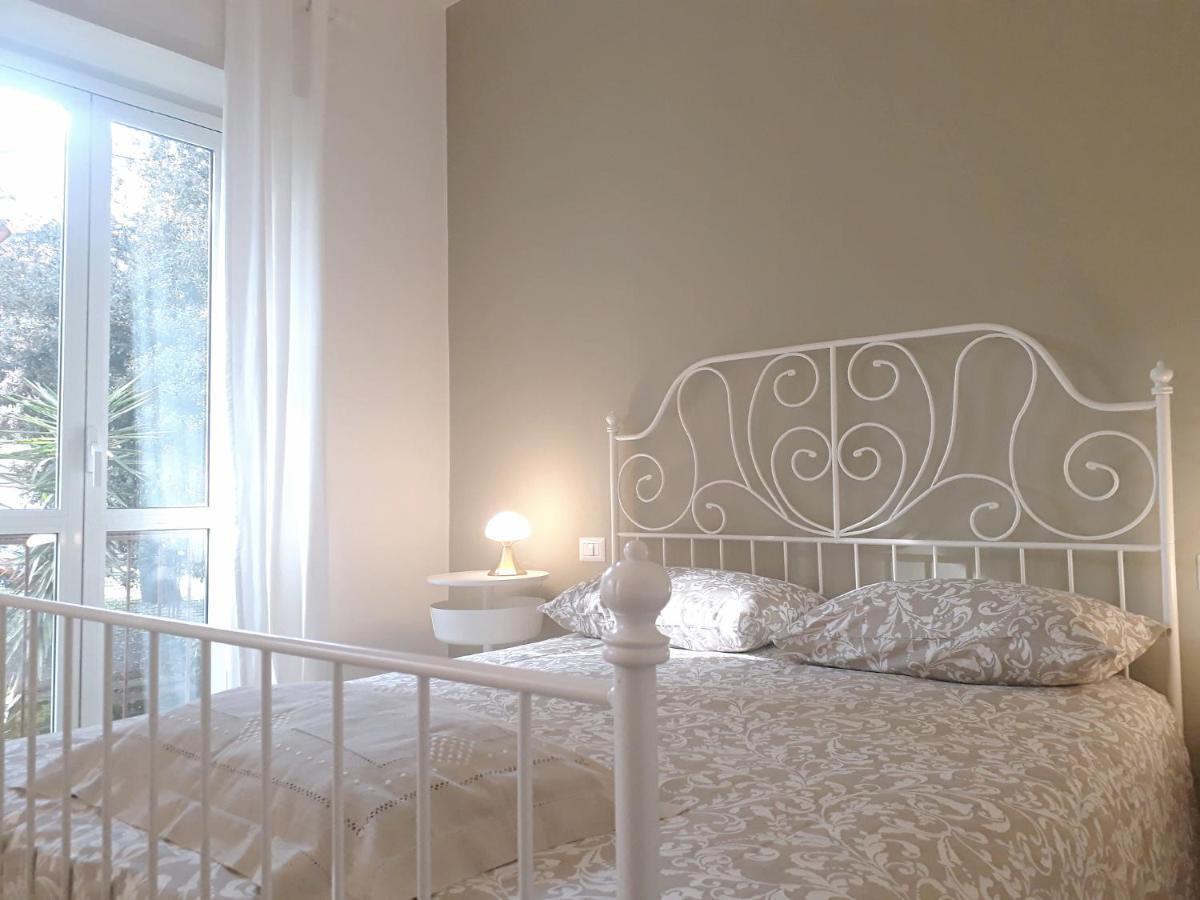 Modern, Spacious And Bright In Appartamento *