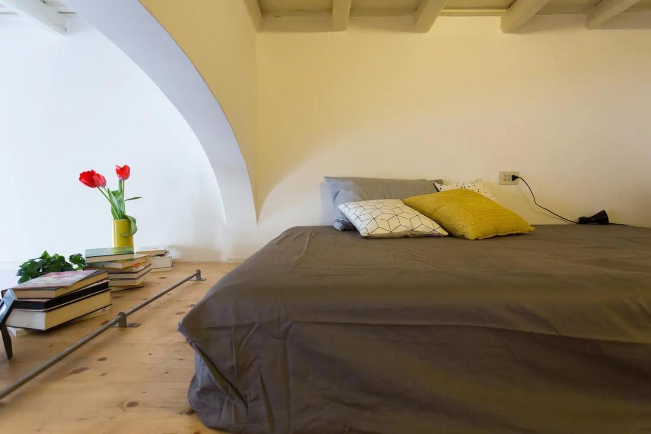 Vieqqua Apartment Rome