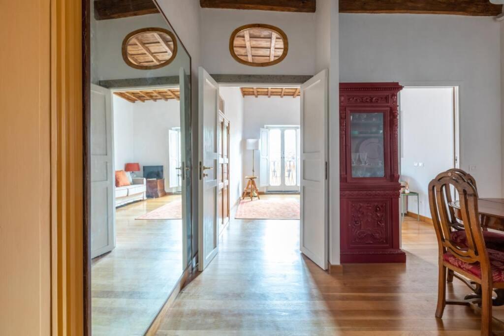 Apartment Luxury Piazza Navona By Varental With Ac Rome