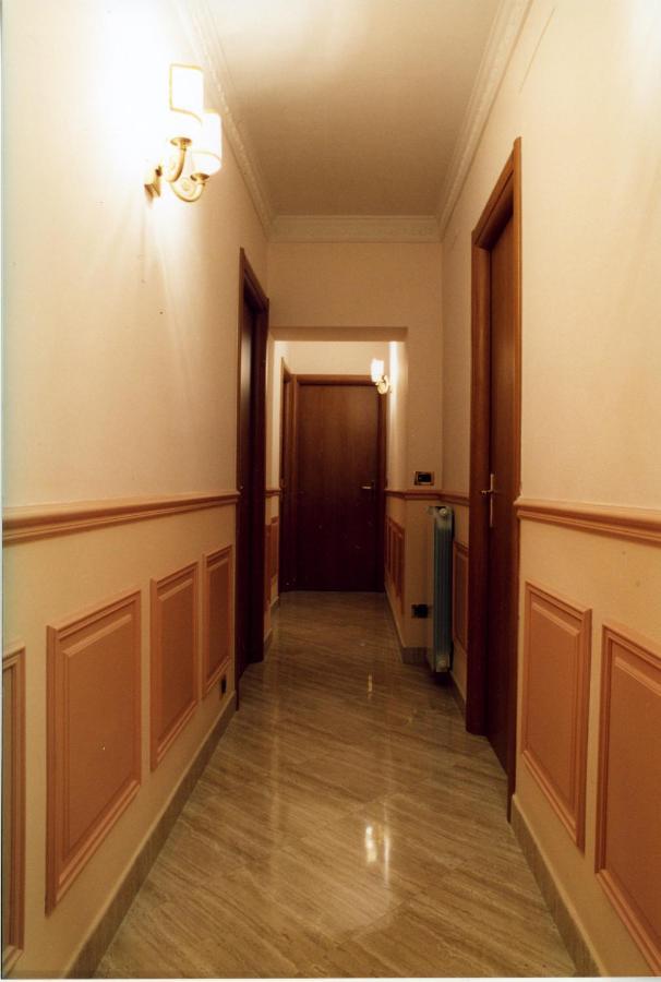 Magic House Guest house Rome