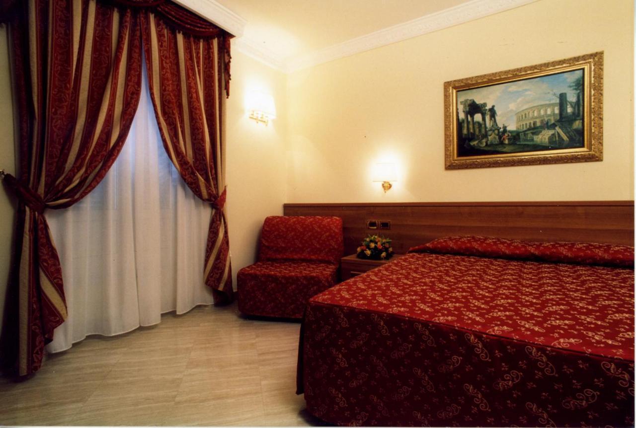 Magic House Guest house Rome